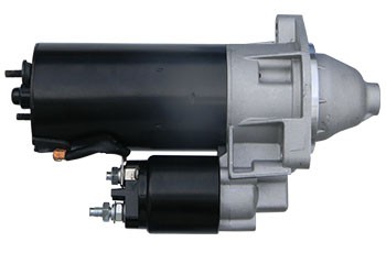 Önindító Linde H12-20D, ADF/ Linde H12-20T, VW ADF