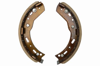 Fékpofa Toyota 5-6FD/G40-45 jobb