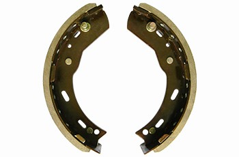 Fékpofa Toyota 5-6FD/G40-45 bal