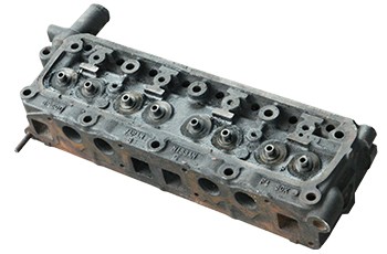Hengerfej Nissan H15,H20,H25