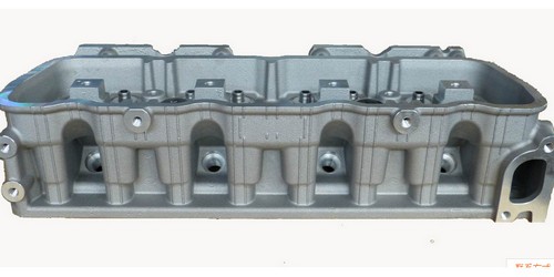 Hengerfej Nissan K15,K21,K25