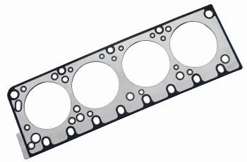 Hengerfej tömítés Nissan K15,K21,K25