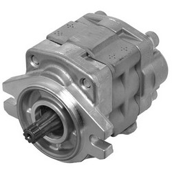 Hidraulika szivattyú TCM FG15T19 (H15),Nissan L01 (K15)