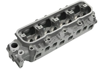 Hengerfej Toyota 4Y