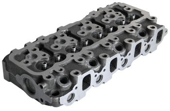 Hengerfej Toyota 1DZ-I