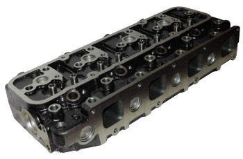 Hengerfej Toyota 2Z