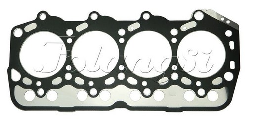 Hengerfej tömítés Toyota 1DZ/5-6F