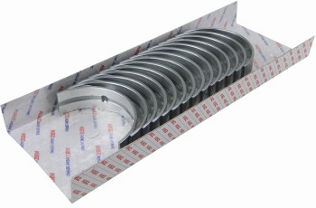 Főtengely csapágysor 0,50 Toyota 1Z, 2Z, 3Z