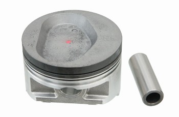 Dugattyú 0.5 Nissan, Mitsubishi K21
