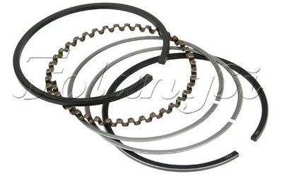 Dugattyúgyűrű klt 0.50 Nissan A15