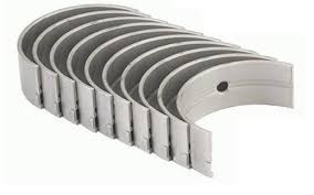 Főtengely csapágysor 0,50 Nissan SD20, SD22, SD23, SD25, SD25T