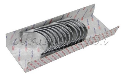 Hajtókar csapágy 0,50 Toyota 11Z, 12Z, 13Z, 14Z, 2H