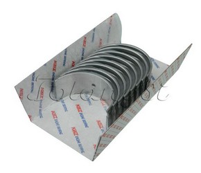 Hajtókar csapágy 0,25 Toyota 1Z, 2Z, 3Z, 2J, 5P