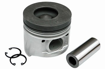 Dugattyú 0.5 Toyota 14Z