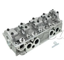 Hengerfej Mazda FE,F2