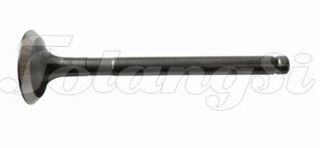 Szelep kipufogó Toyota 1Z,2Z,3Z