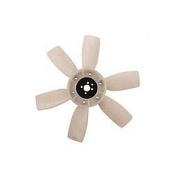 Ventilátor Toyota 4P,5R/3-4FG