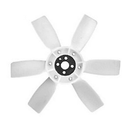 Ventilátor Toyota 2J/3-4F, 5P/2-4F, 4P,4Y/5F, 5K/5-6F, 15Z/5-6F