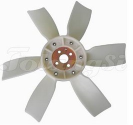 Ventilátor Toyota 2J,1Z/5F, 11Z/3F,5F