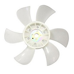 Ventilátor Toyota 1Z,1DZ,2Z,3Z/5-8FD, Yanmar 4D92E