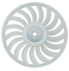 Ventilátor Toyota 13Z,14Z/7FD35-A50, 1DZ,2Z,4Y/8F10-35