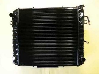 Hűtő Toyota 5FG/FD-30 (1Z, 2J, 4Y, 1DZ) automata