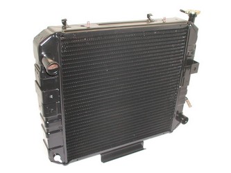 Hűtő Toyota 6FG/FD10-18 (4Y, 5K, 1DZ) automata