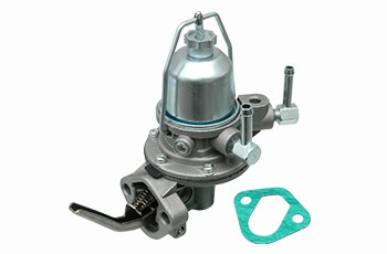 Tápszivattyú Nissan K15,K21,K25