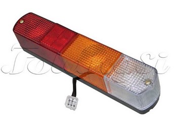 Kombinált hátsó lámpa TCM FG/FD20-30T3/T3C