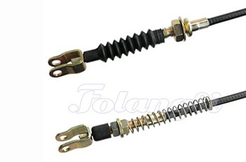 Gázbowden TCM FD20-30T3/TD27