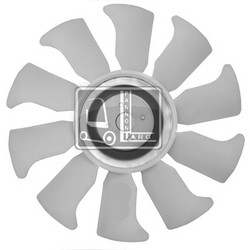 Ventilátor Nissan K15,K21,K25