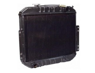 Hűtő Nissan H01, H02 FG15-25 (H20) automata