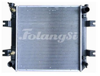 Hűtő Nissan J01 FG10-18 (H15), FD10-18 (TD27) automata