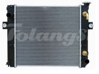 Hűtő TCM FD15T19 (4LB1)