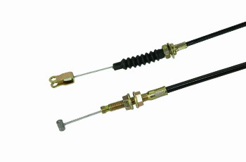 Gázbowden TCM FG20-30N5/H20-II