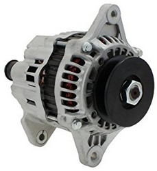 Generátor Nissan K15,K21,K25,TB45