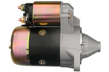 Önindító Nissan H15, H20-II