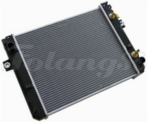 Hűtő TCM FD20-30VT (490), Toyota 6FD40-50A (13Z) automata