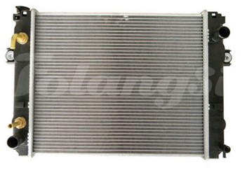Hűtő TCM FG20-30T6 (H20) automata