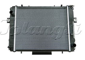 Hűtő Toyota 6FD40-50A (13Z), TCM FD20-30C2Z (C240), Komatsu FG/FD20/30-12,-14 (4D94E) manuális