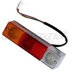 Kombinált hátsó lámpa TCM FG/FD20-30T6, FG35-50T8/T9