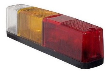 Kombinált hátsólámpa Nissan J01,J02,H01,H02
