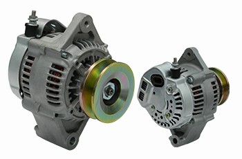 Generátor Toyota 2Z,1DZ,13Z,14Z/7-8F