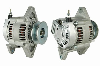 Generátor Toyota 1Z/5FD20-30, 11Z/5FD35-45