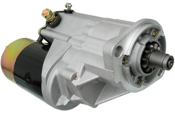 Önindító Toyota 1Z,2Z,2J,11Z,12Z,13Z,14Z