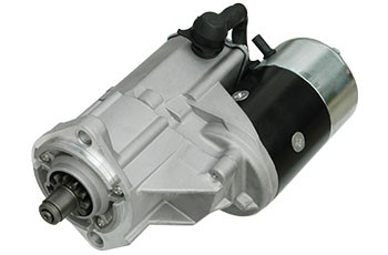 Önindító Toyota 1DZ,1Z,2Z,13Z/5-8FD
