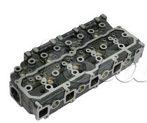 Hengerfej Mitsubishi S4S