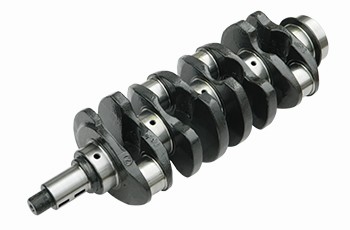Főtengely Mitsubishi S4S