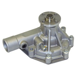Vízpumpa Mitsubishi S4S, S6S