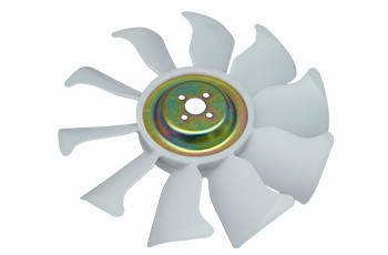 Ventilátor Mitsubishi S4S,S6S,  K15,K21,K25